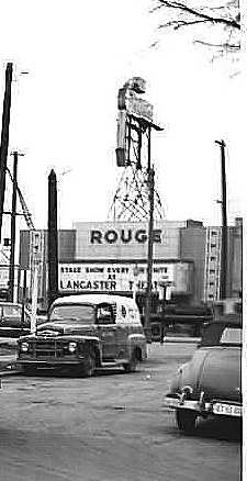 Rouge Theatre - From Jordan (newer photo)